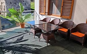 Nortra Apartment
